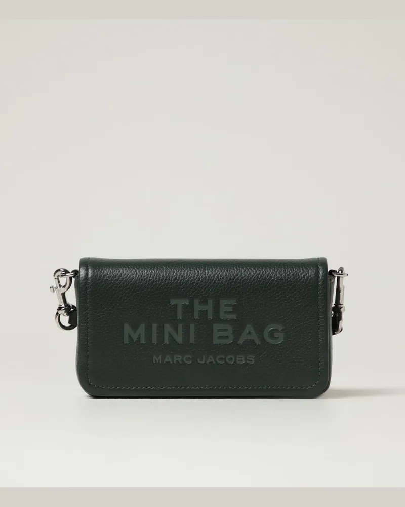 Marc Jacobs Umhngetasche damen Grün