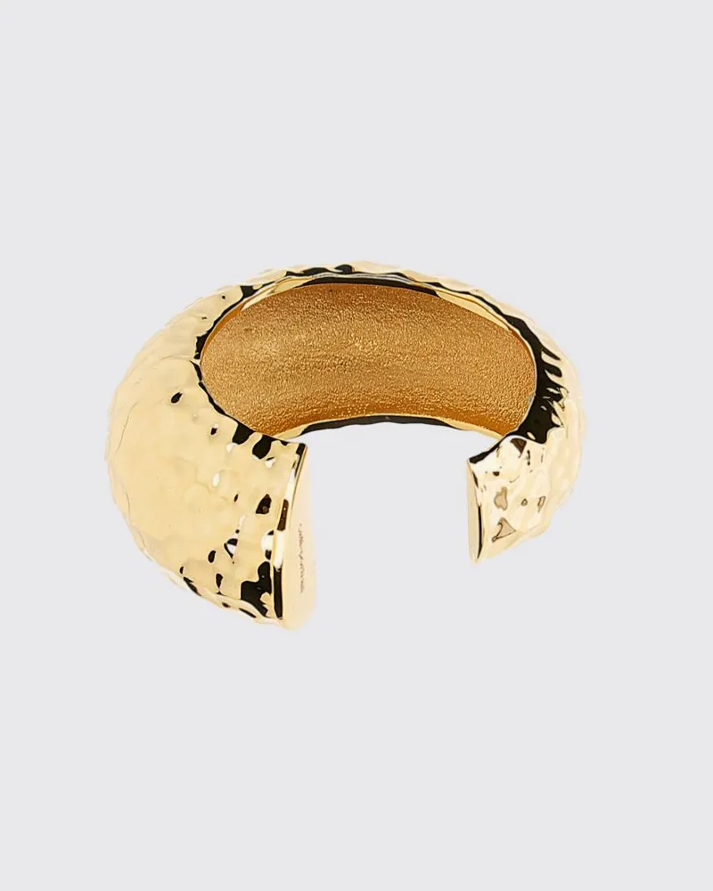 Self-Portrait Schmuck damen Gold