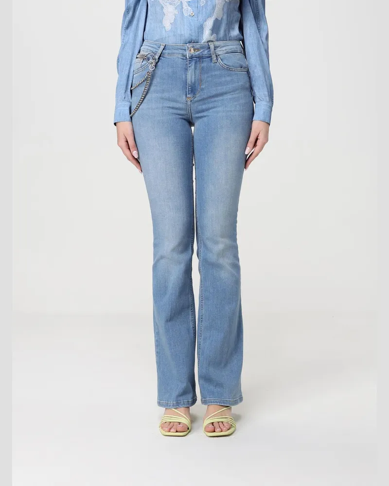 Liu Jo Jeans damen Navy