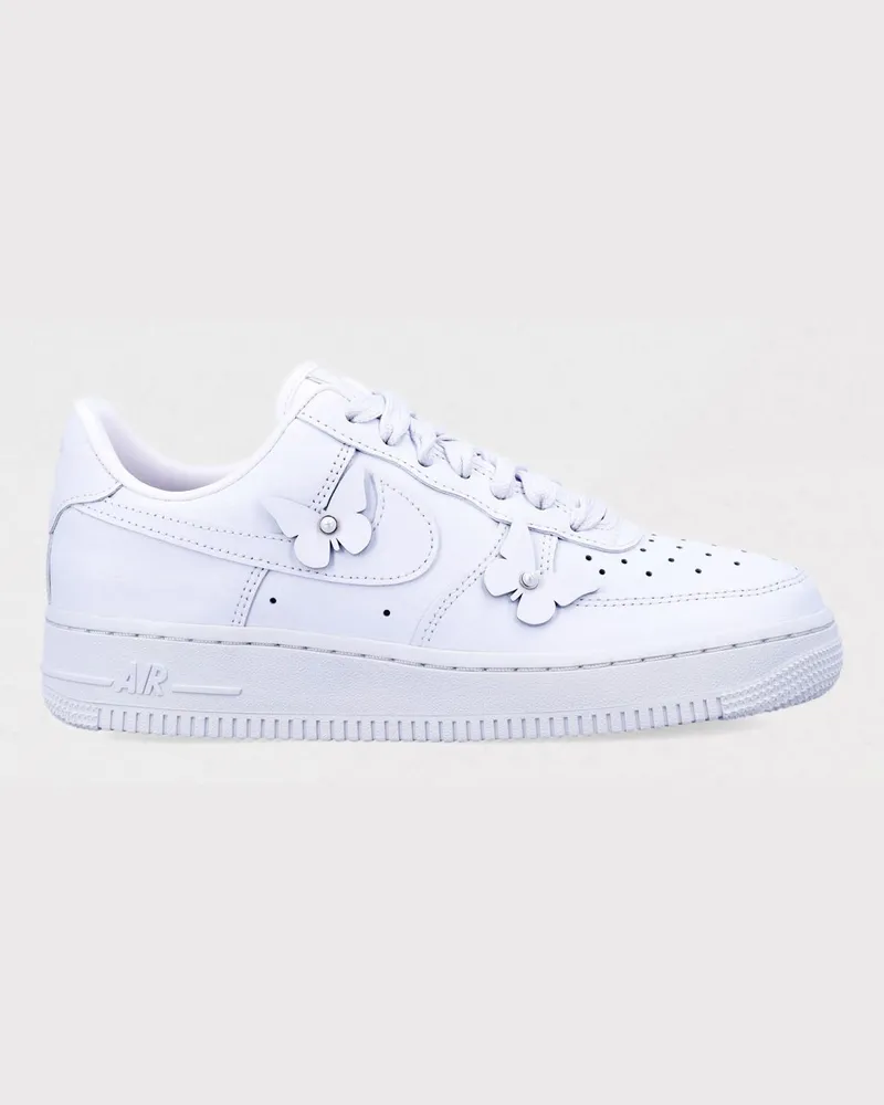 Nike Sneakers damen Weiß