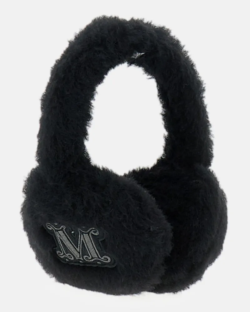 Max Mara Hut damen Schwarz