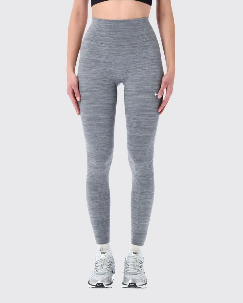 Nike Hose damen Grau