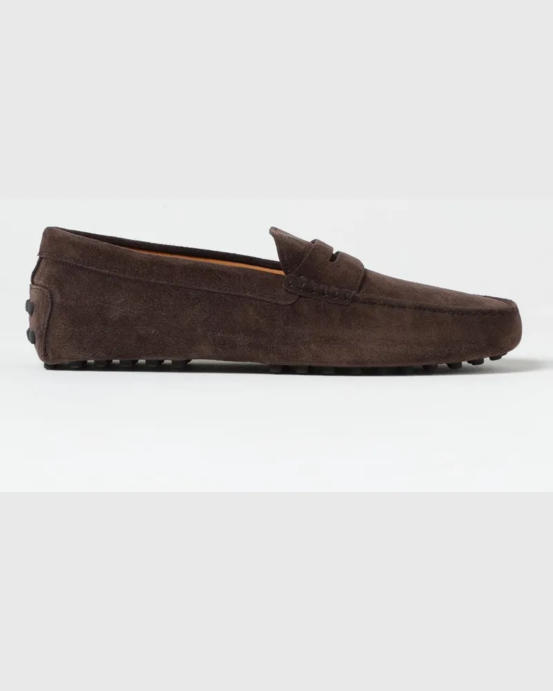 TOD'S Schuhe herren Dark
