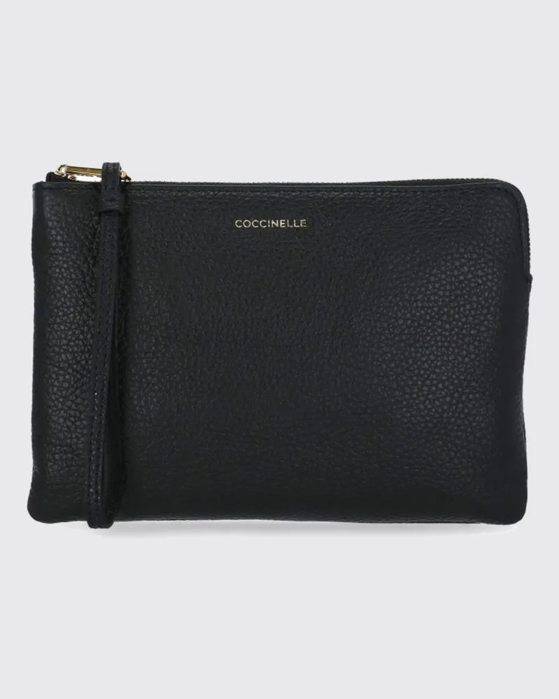 Coccinelle Mini- tasche damen Schwarz