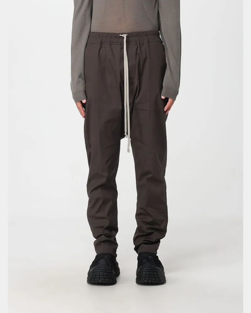 Rick Owens Hose herren Braun