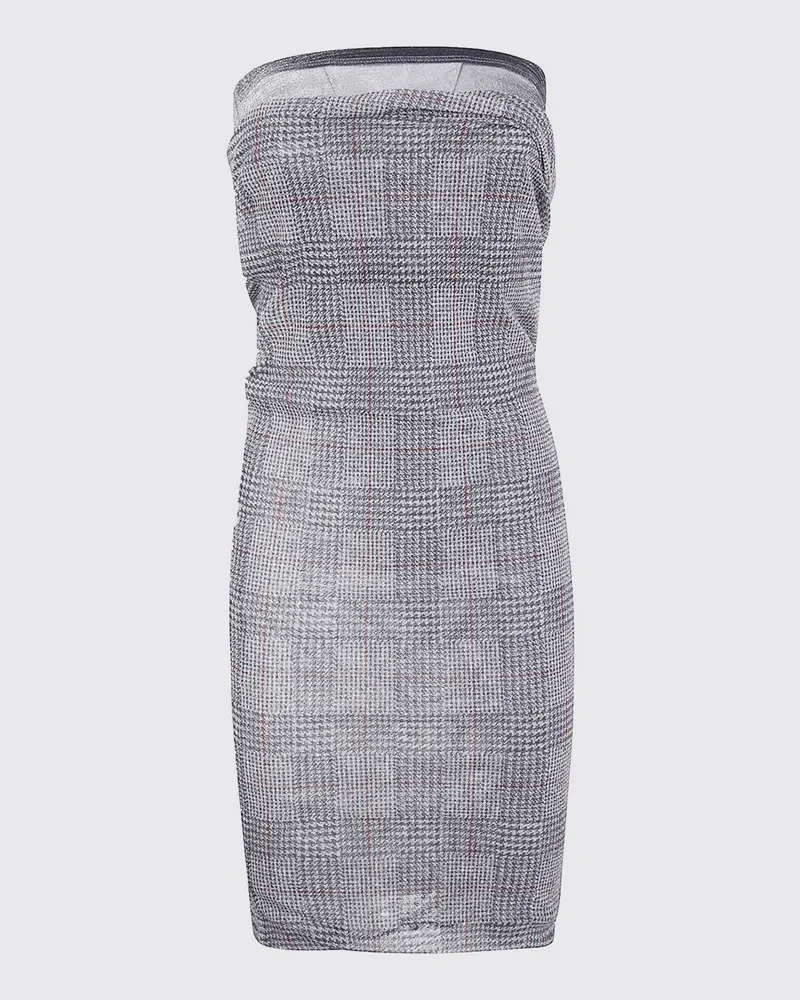 Jean Paul Gaultier Rock damen Grau