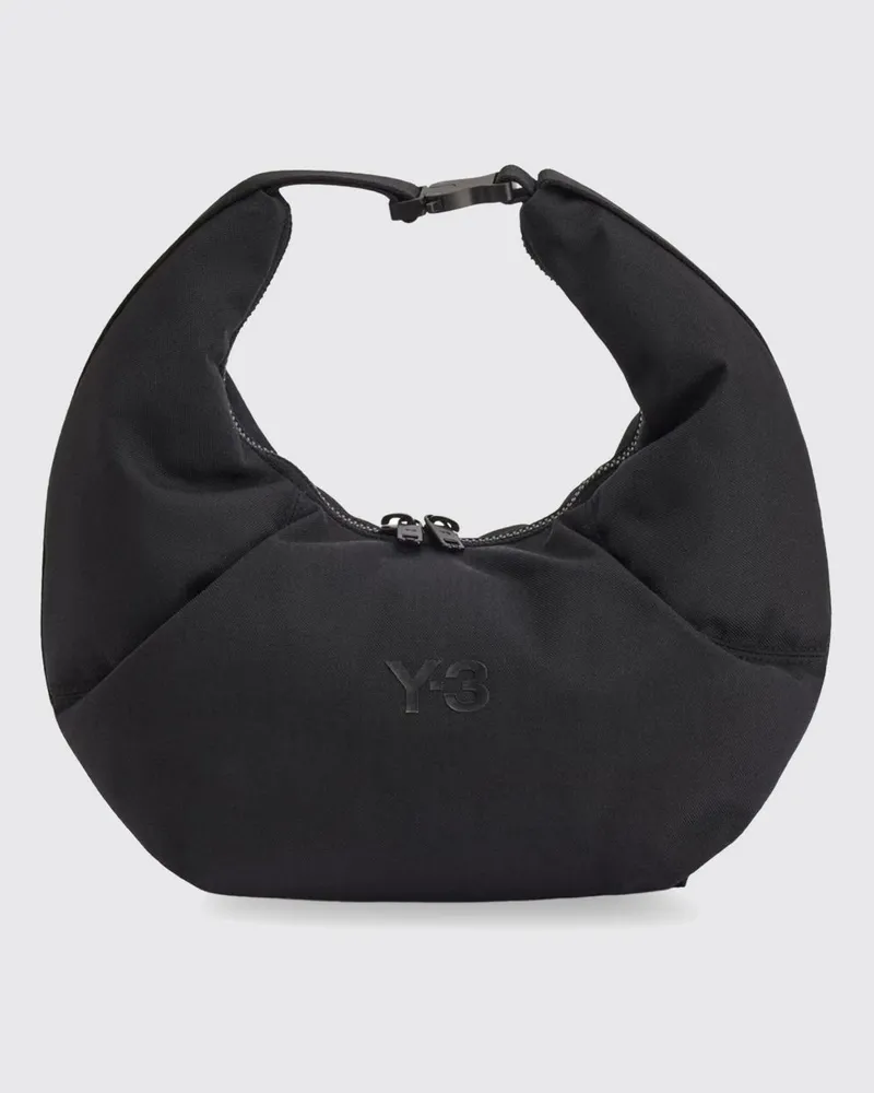 Y-3 Handtasche damen Schwarz