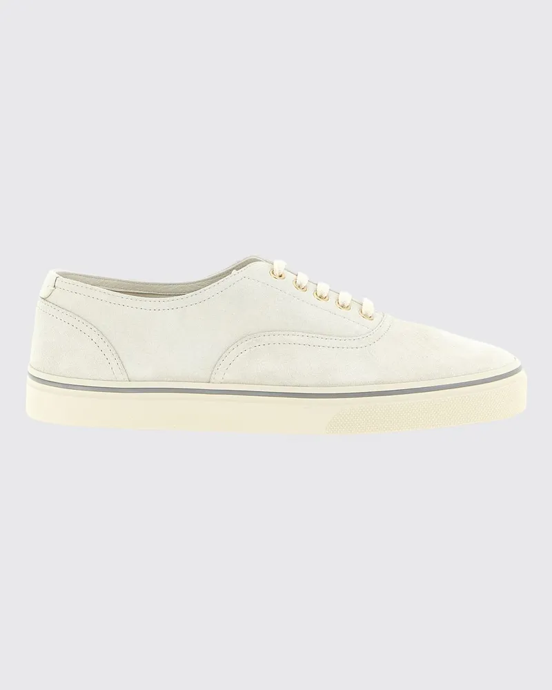 Brunello Cucinelli Sneakers herren Sand