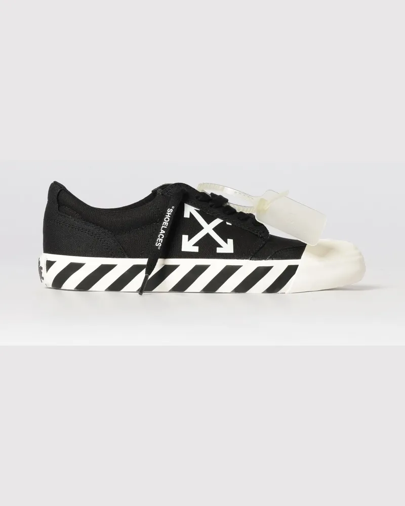 OFF-WHITE Sneakers herren Schwarz