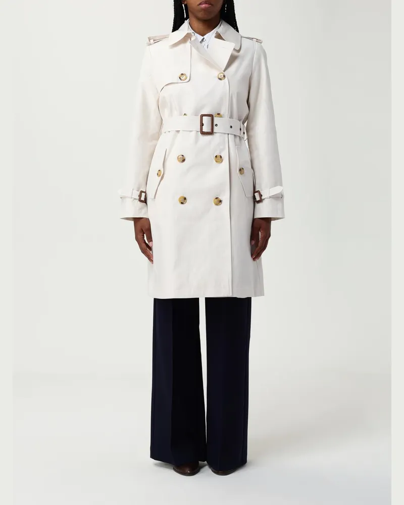 Ralph Lauren Mantel damen Champagne