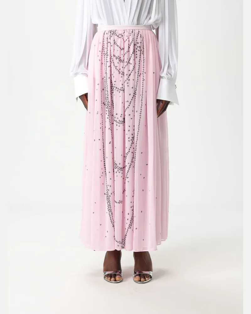 Genny Rock damen Pink