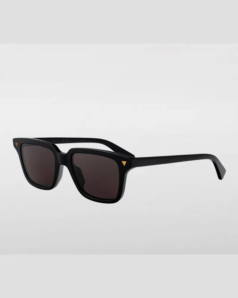 Bottega Veneta Sonnenbrillen herren Schwarz