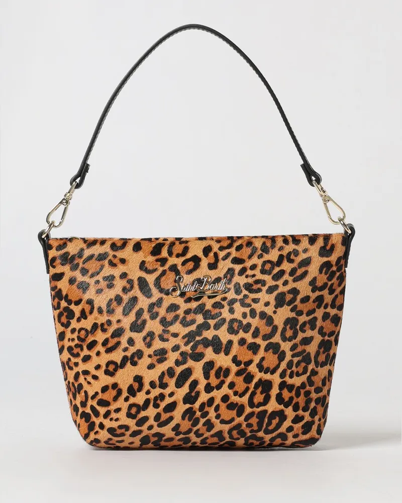 MC2 Saint Barth Handtasche damen Bunt