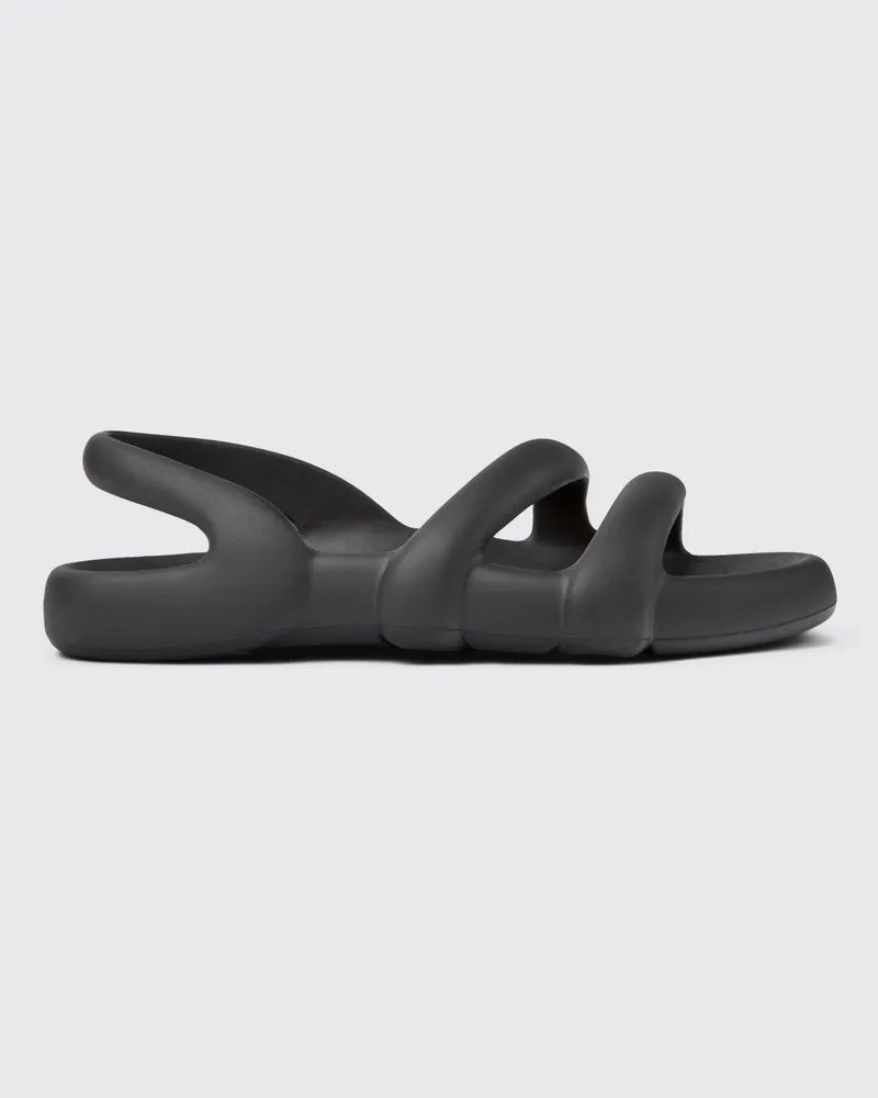 Camper Sandalen herren Schwarz