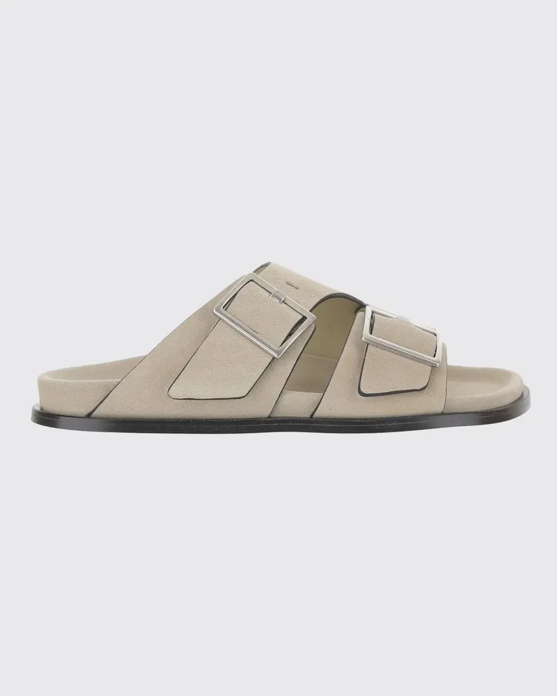 Alohas Sandalen mit absatz damen Beige