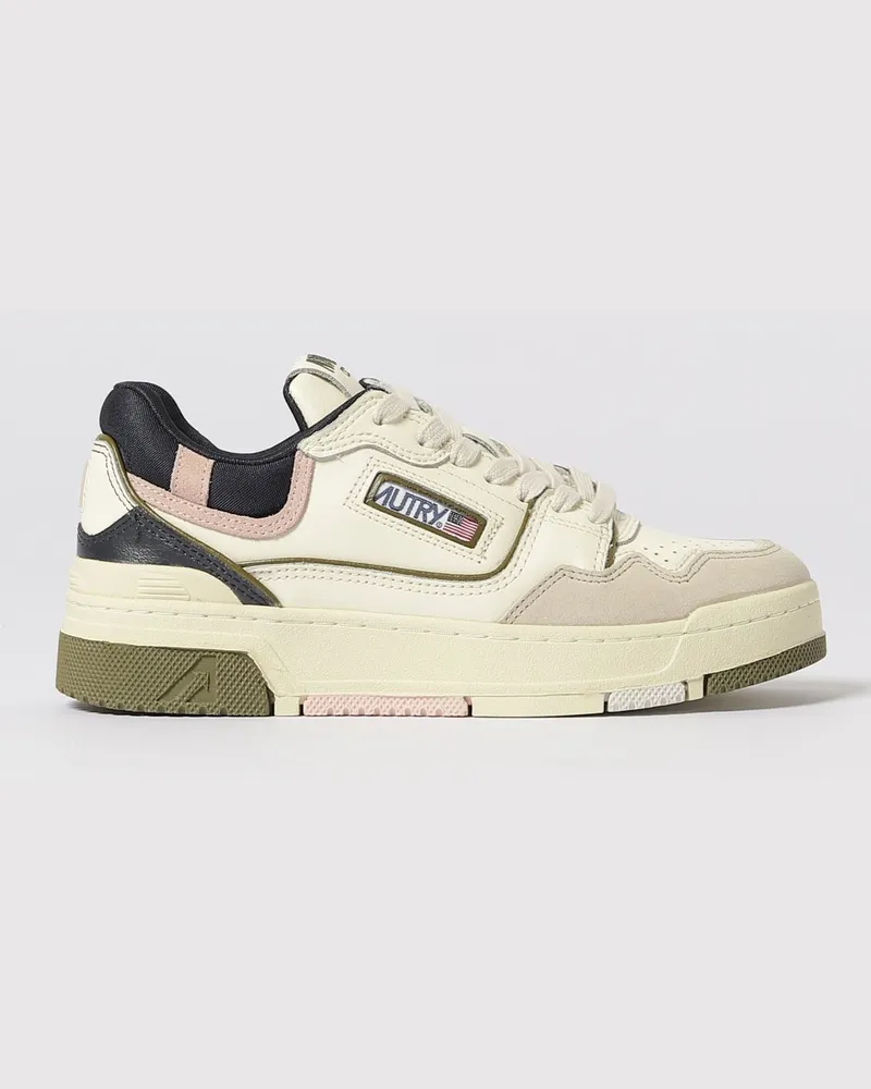 AUTRY Sneakers damen Weiss