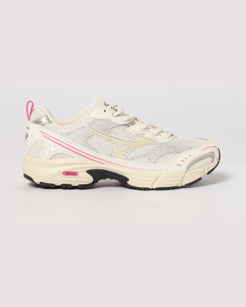 Mizuno Sneakers damen Beige