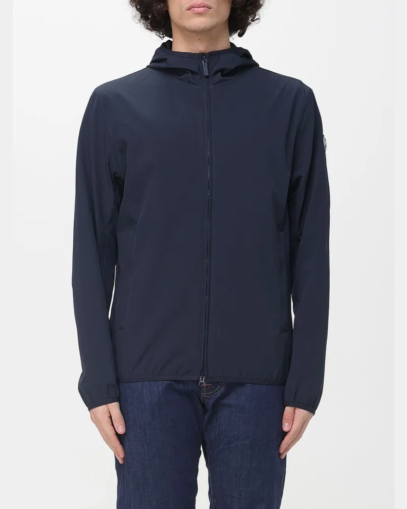 Colmar Jacke herren Blau