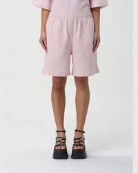 Burberry Shorts Pink