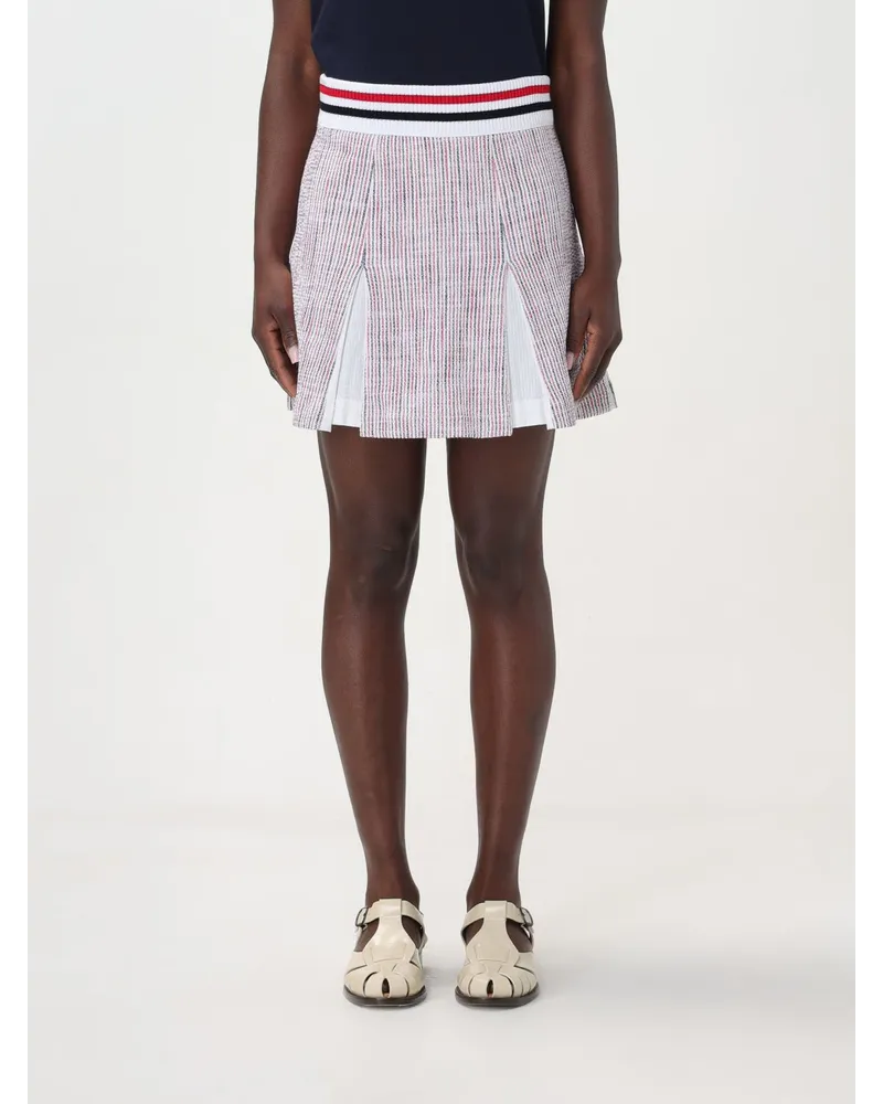Thom Browne Rock damen Gestreift