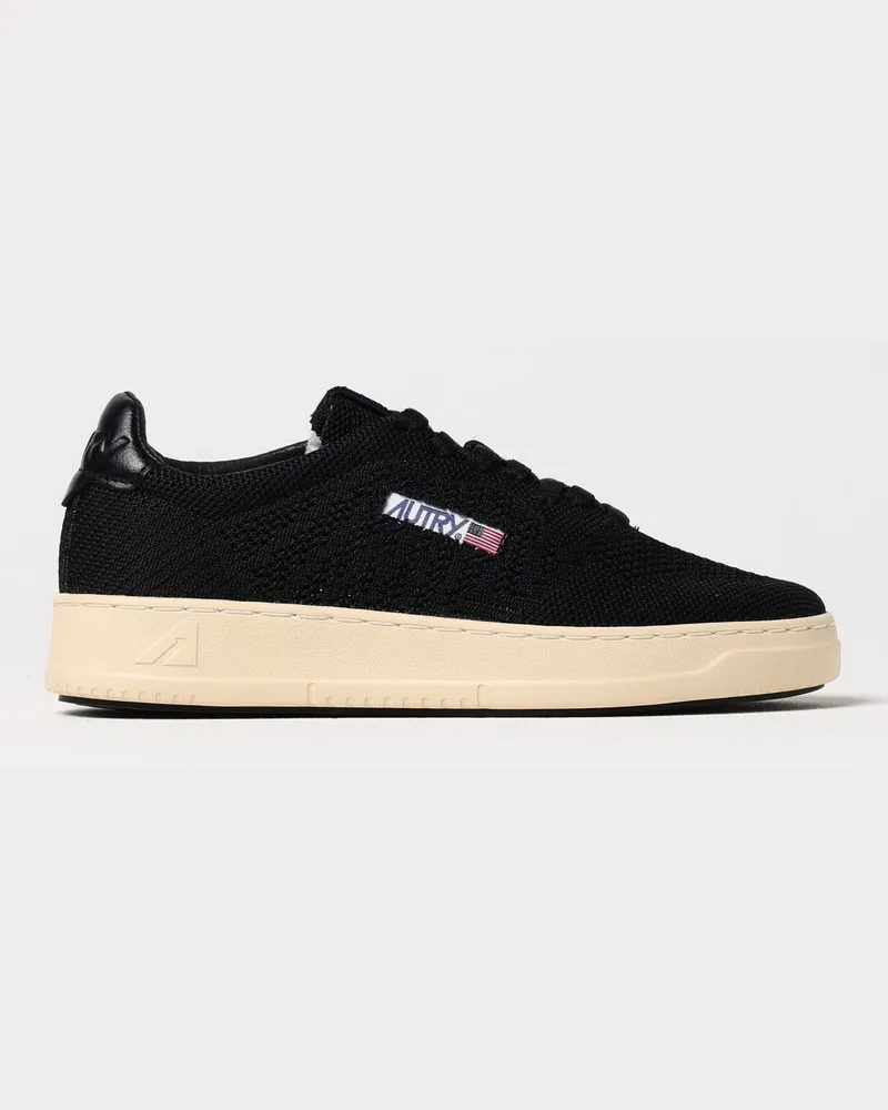 AUTRY Sneakers damen Schwarz