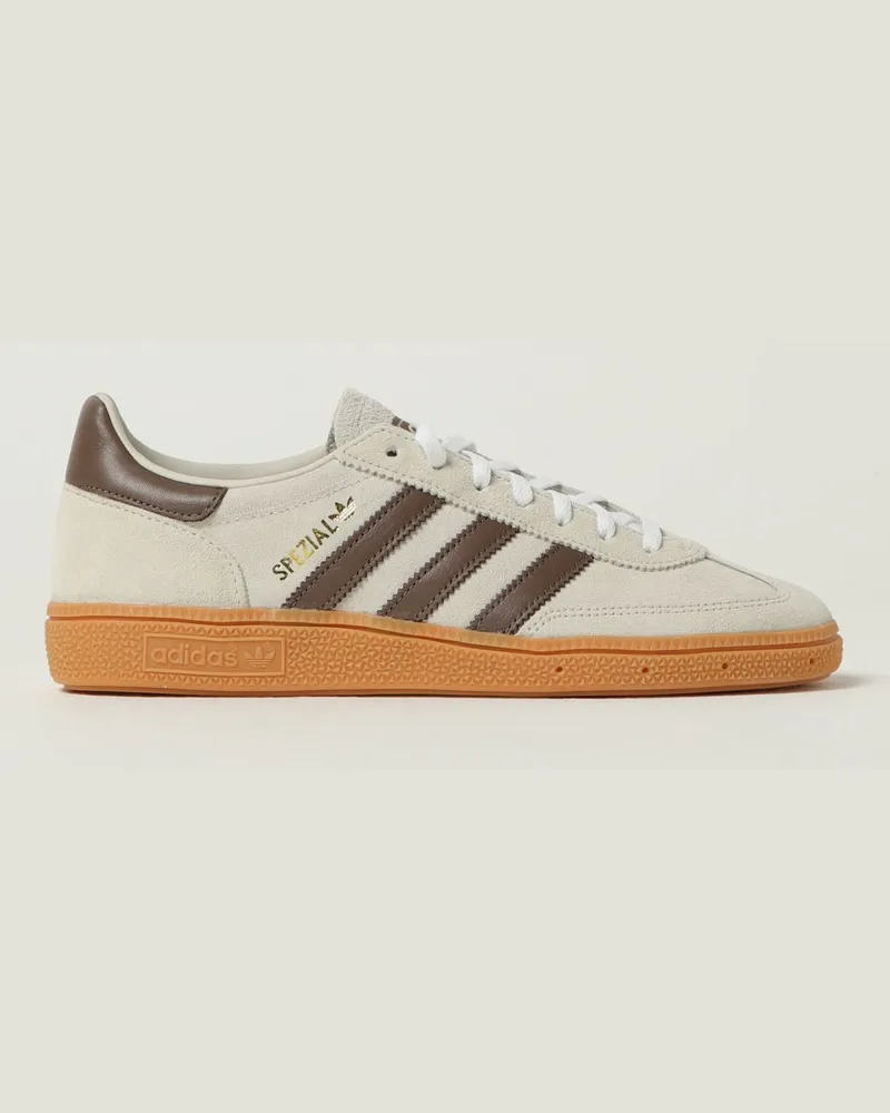 adidas Sneakers damen Yellow