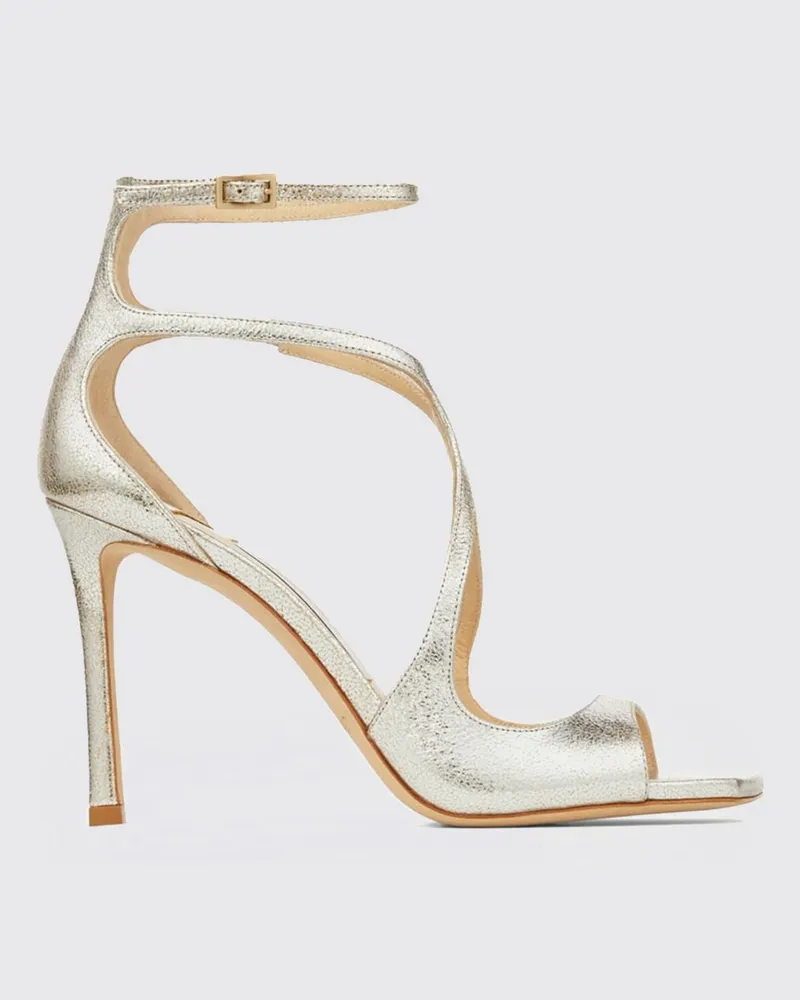 Jimmy Choo Schuhe damen Nude