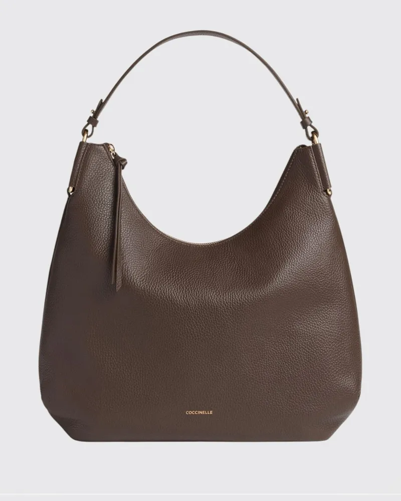 Coccinelle Handtasche damen Braun