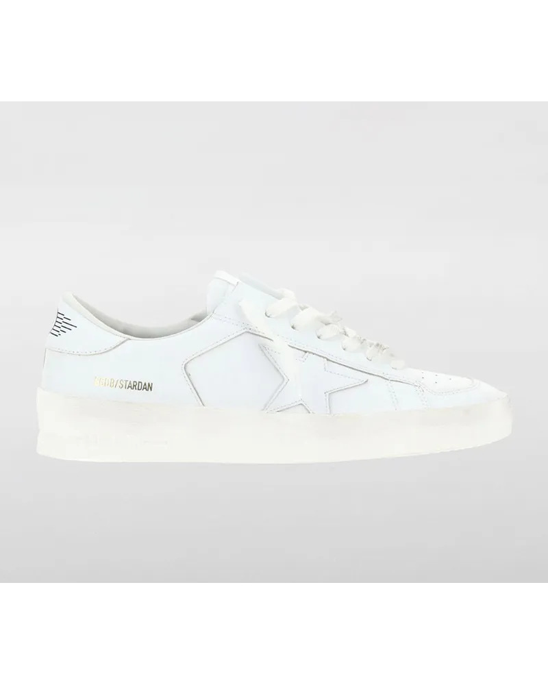 Golden Goose Sneakers herren Weiß