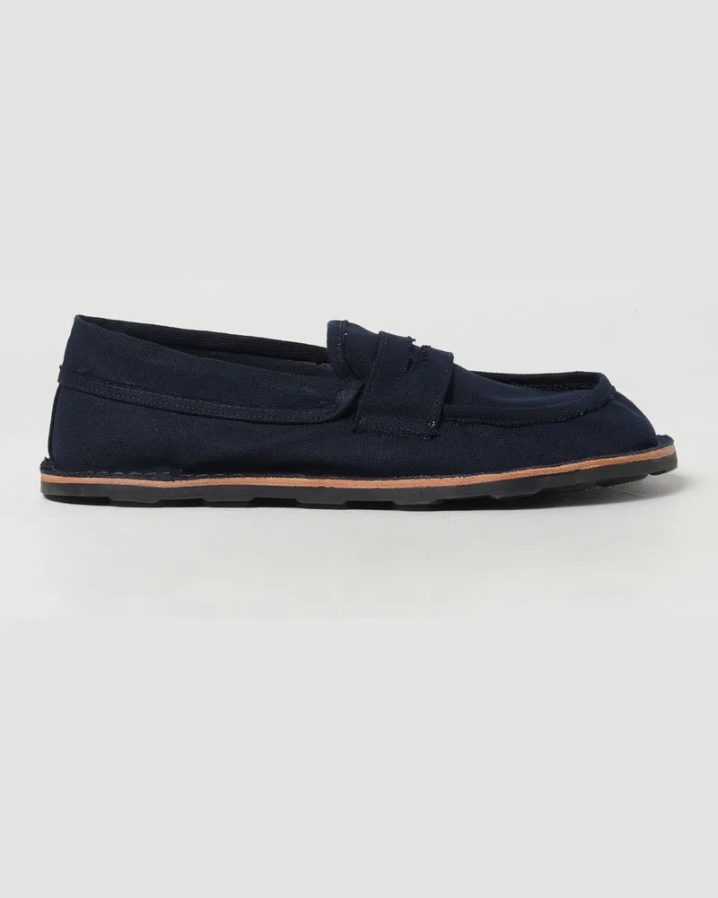Moschino Espadrillas herren Blau