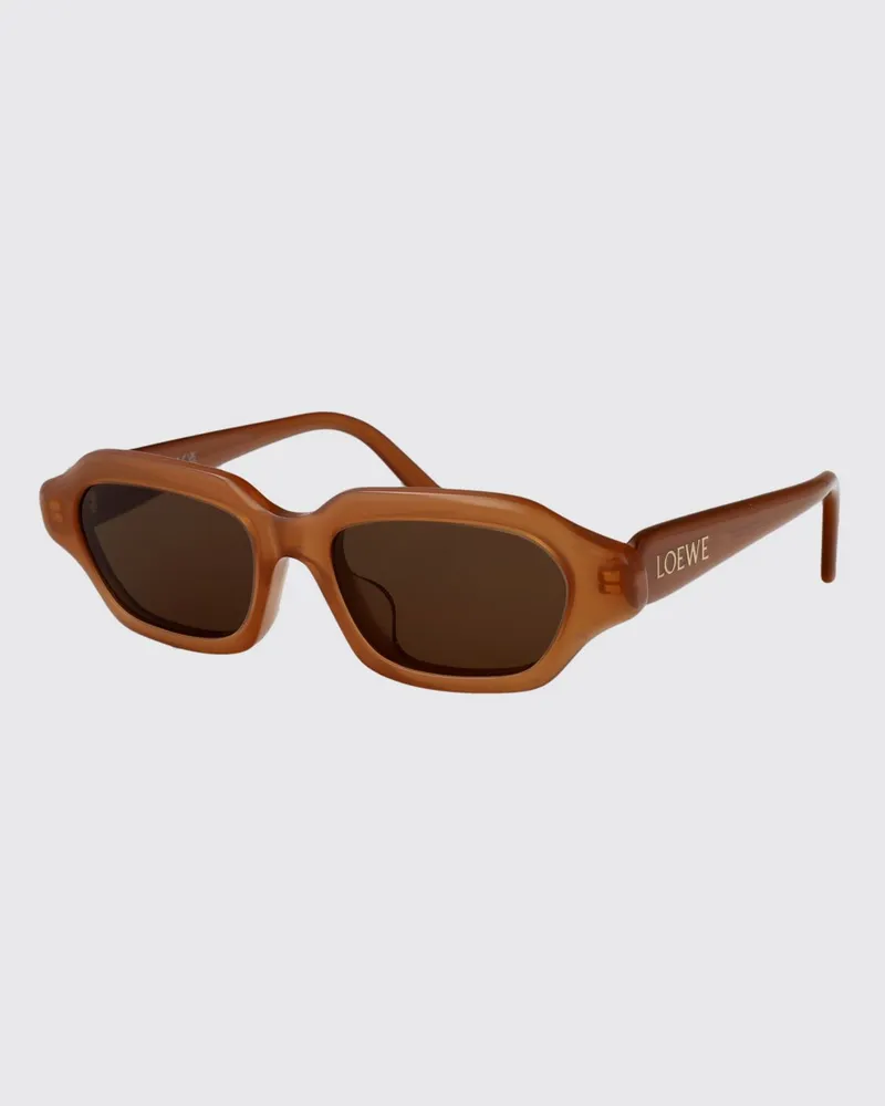 Loewe Sonnenbrillen damen Honey