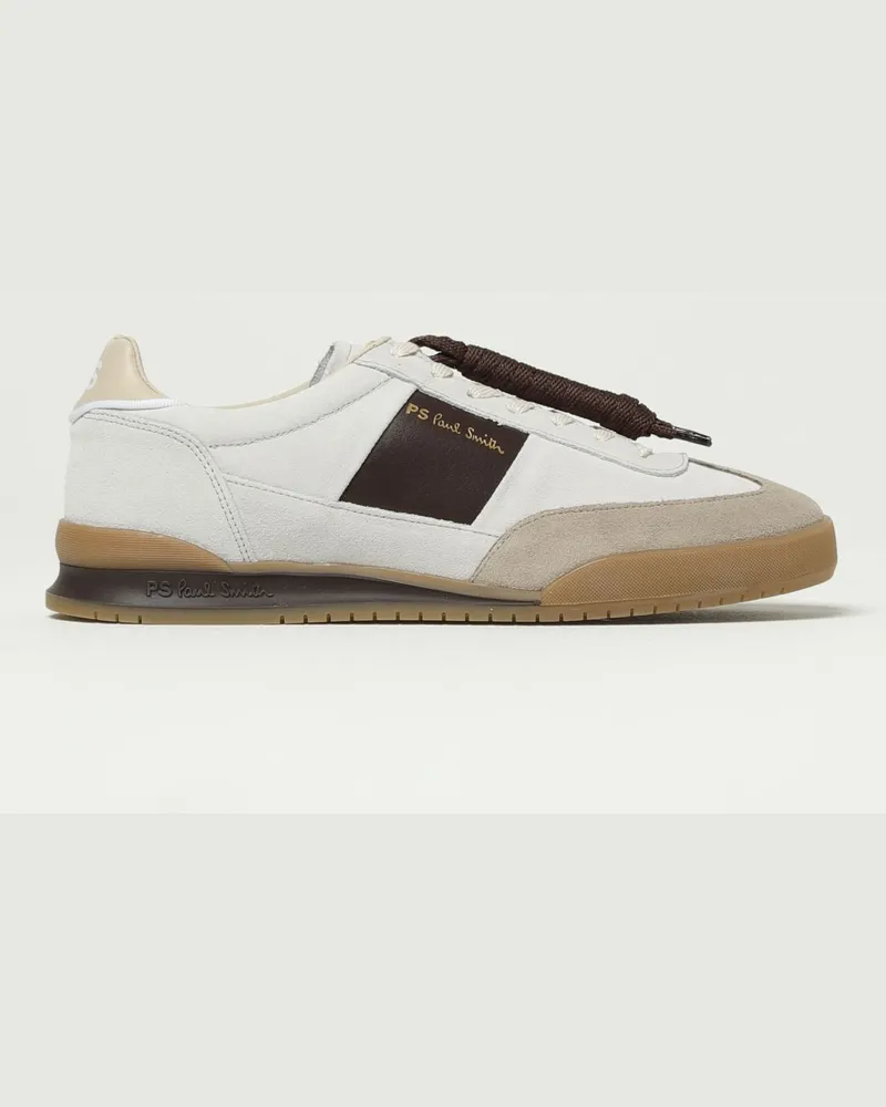 Paul Smith Sneakers herren Weiß