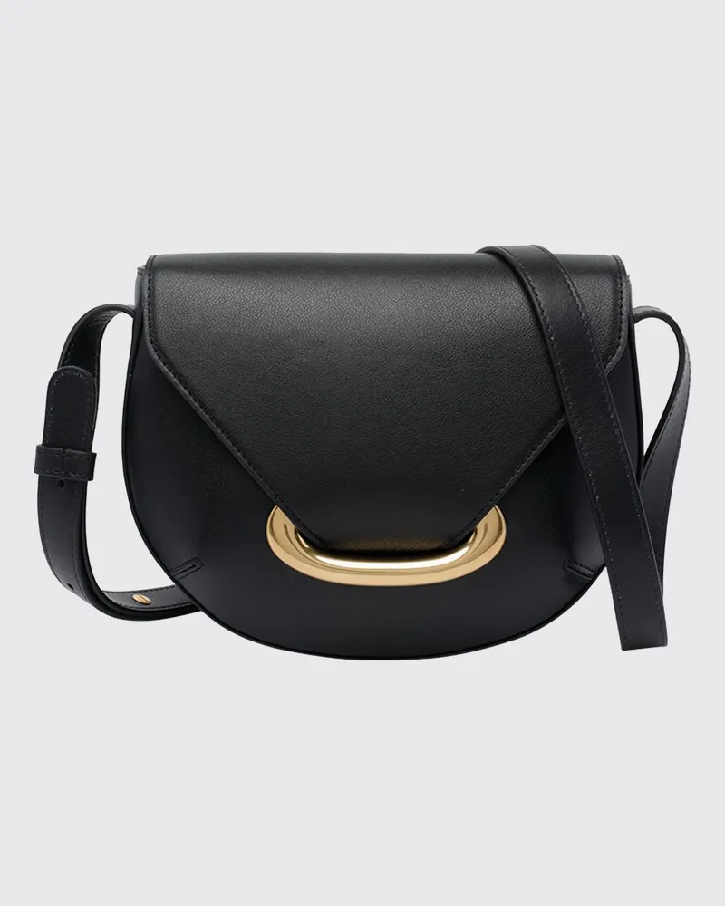 WANDLER Umhängetasche damen Schwarz