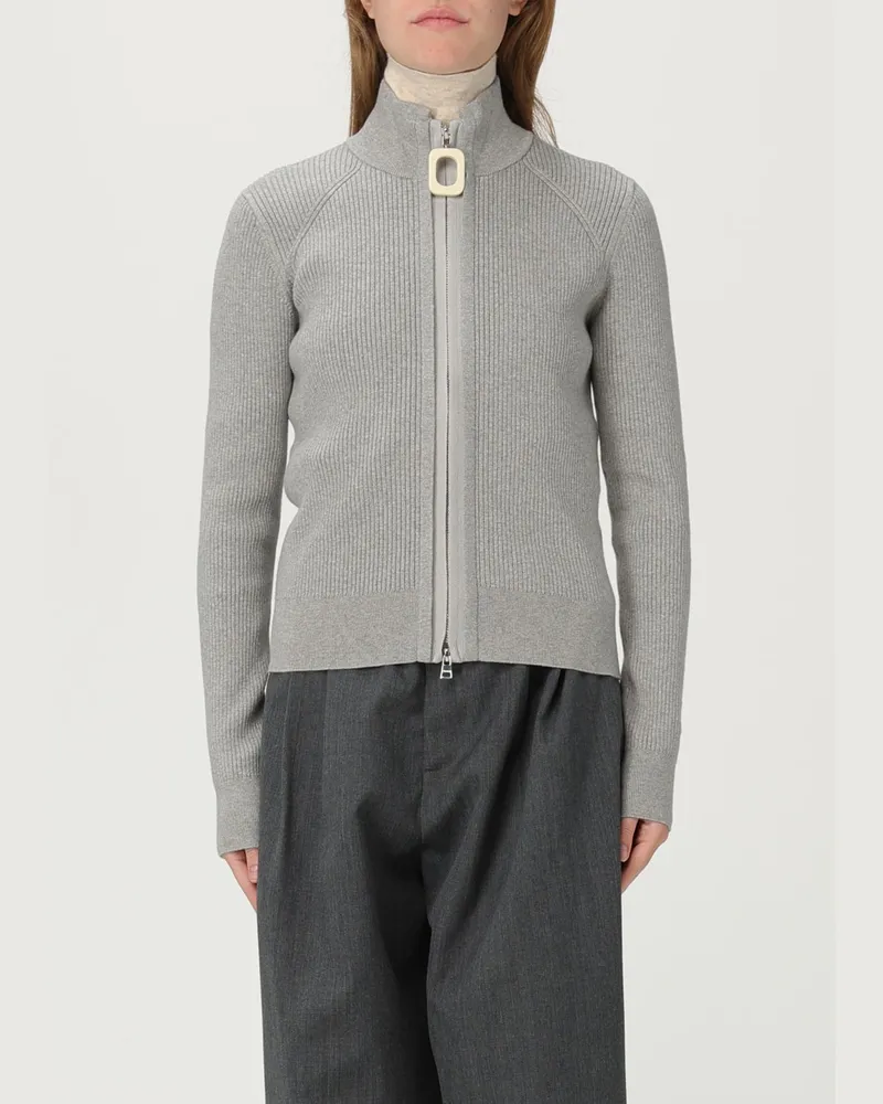 J.W.Anderson Pullover damen Grau