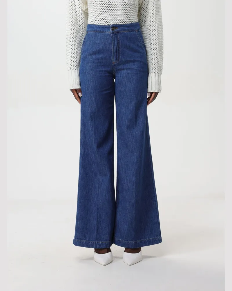 Twin-Set Hose Denim