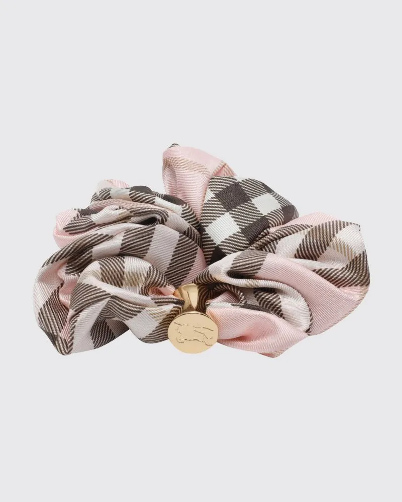 Burberry Haarschmuck damen Pink