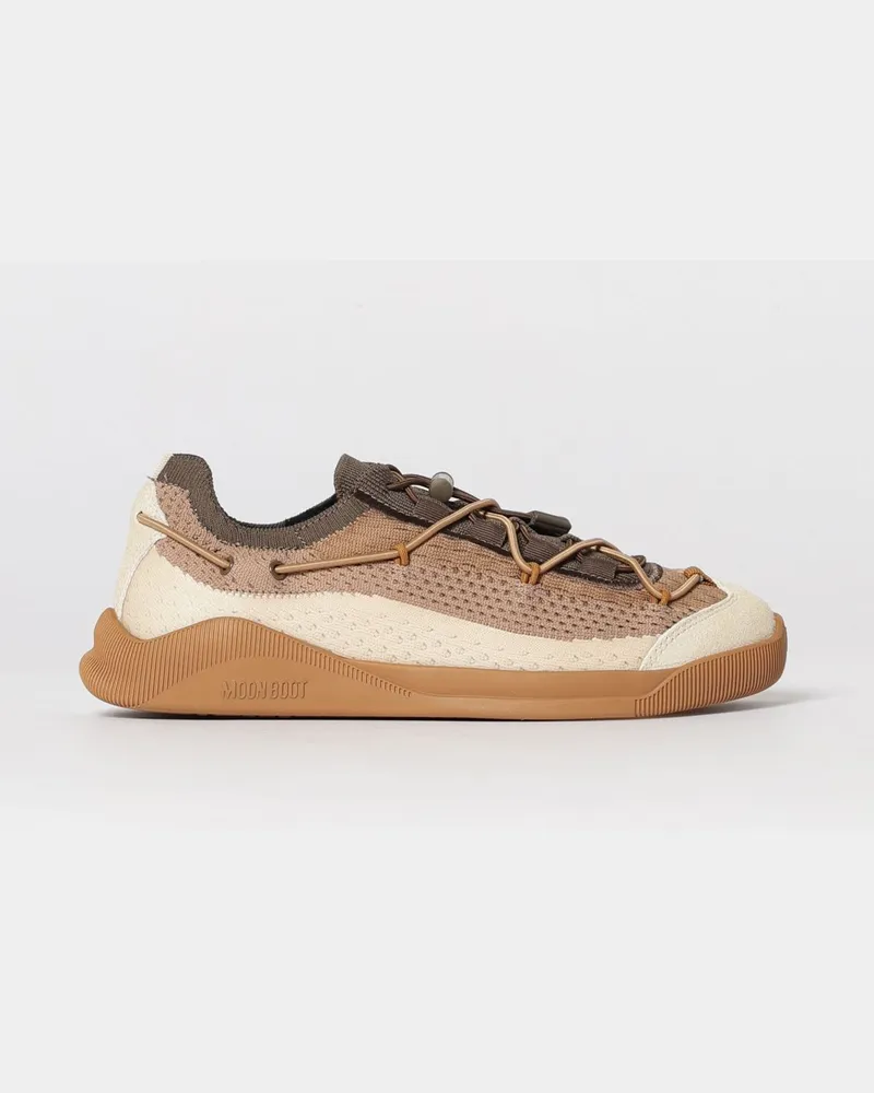 Moon Boot Sneakers damen Earth