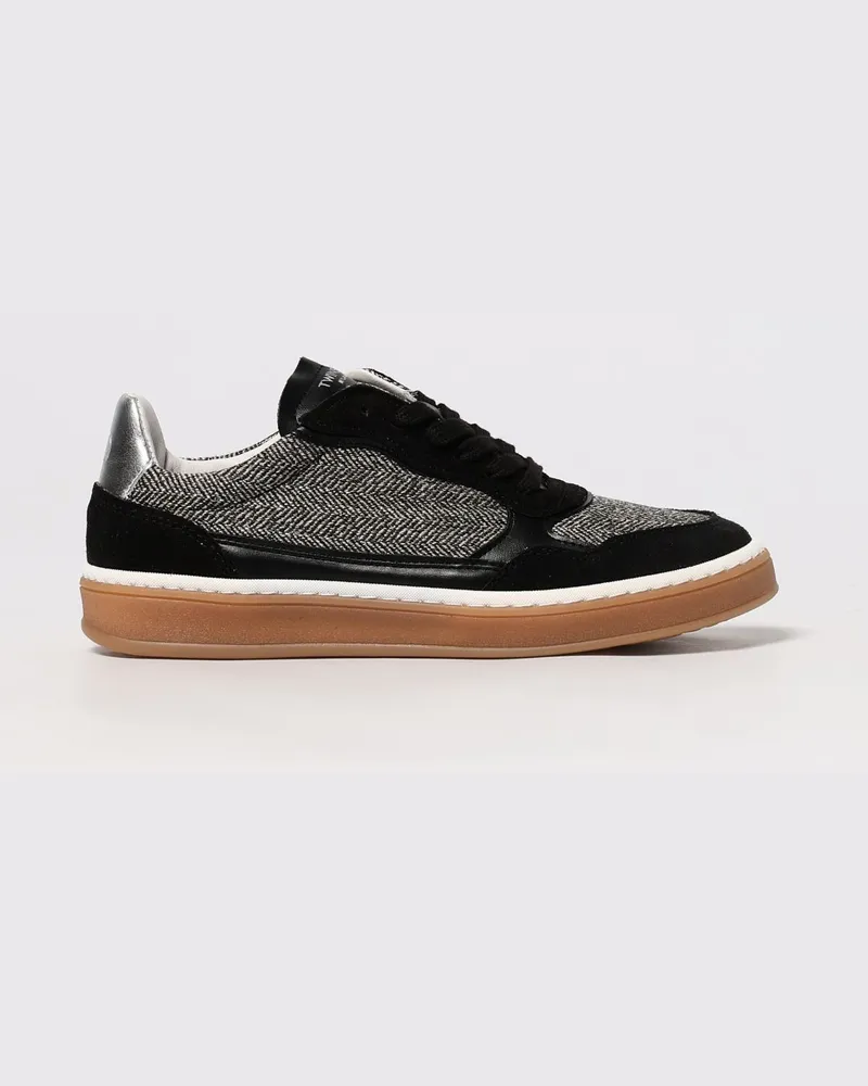 Twin-Set Sneakers damen Schwarz