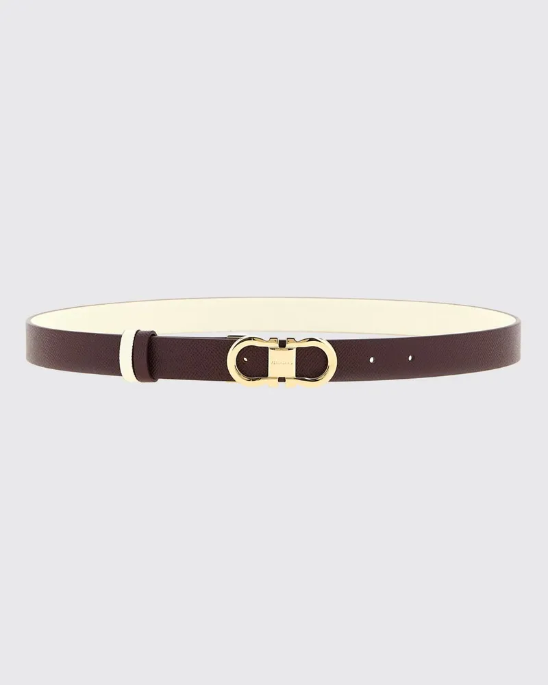Ferragamo Gürtel damen Bunt