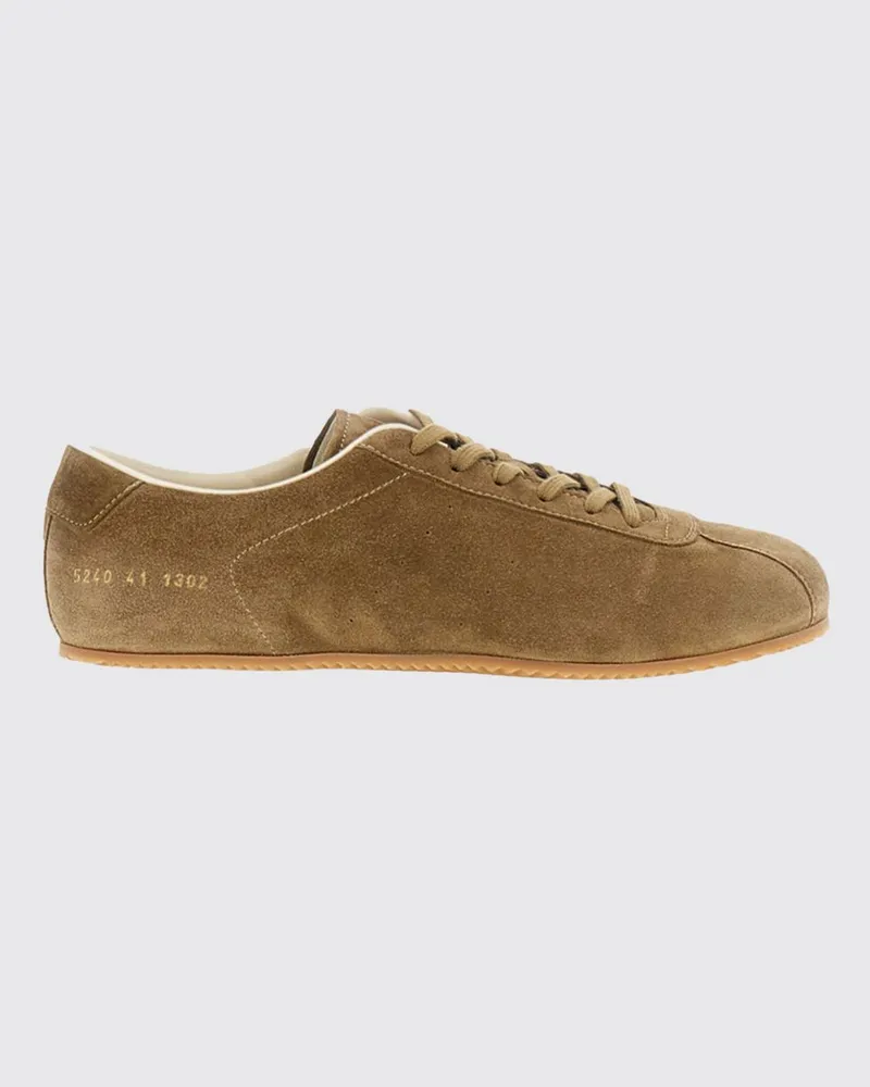 Common Projects Sneakers herren Braun