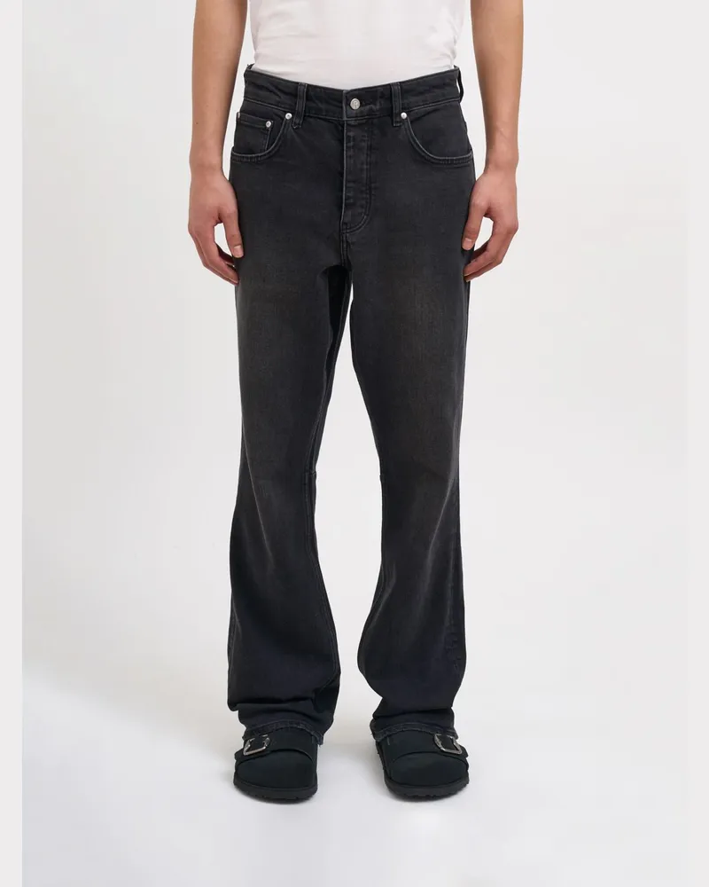 REPRESENT Jeans herren Schwarz