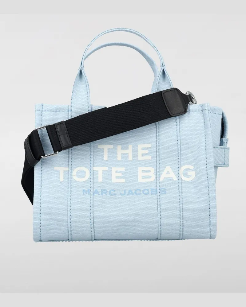 Marc Jacobs Schultertasche damen Blau
