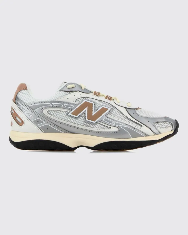 New Balance Sneakers herren Weiß