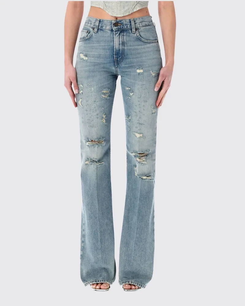 Haikure Jeans damen Denim