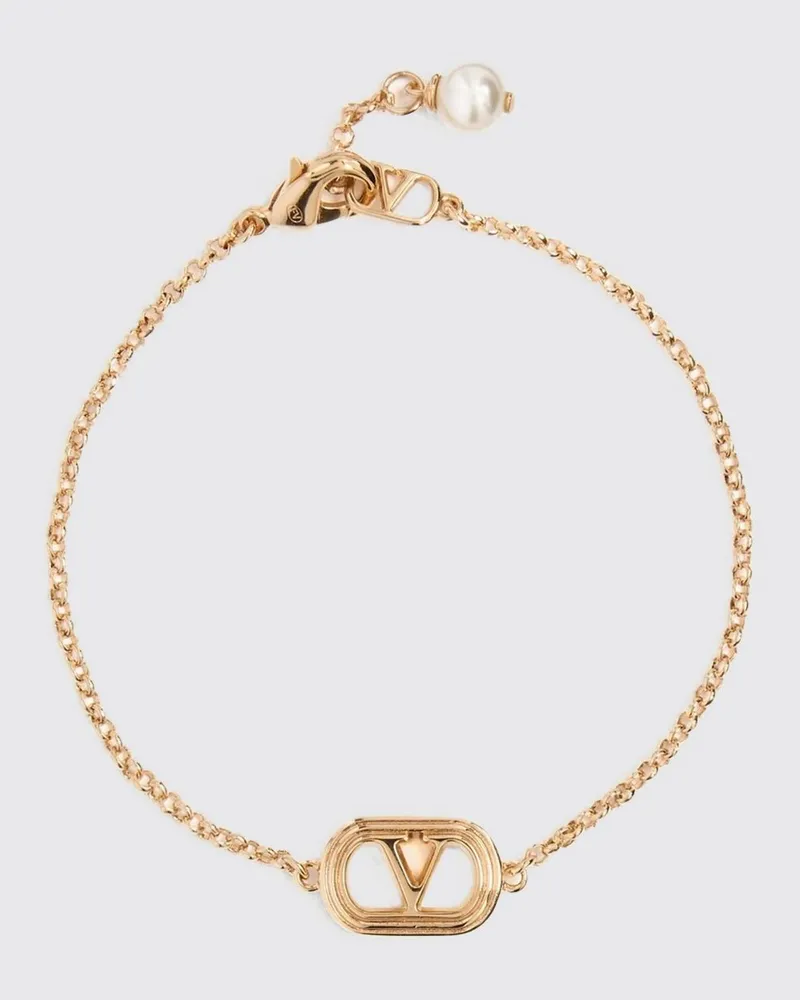 Valentino Garavani Schmuck damen Gold