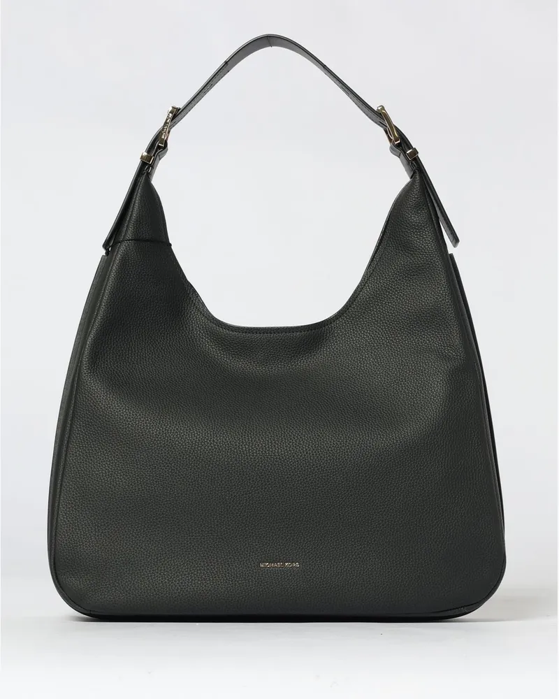Michael Kors Umhängetasche damen Schwarz