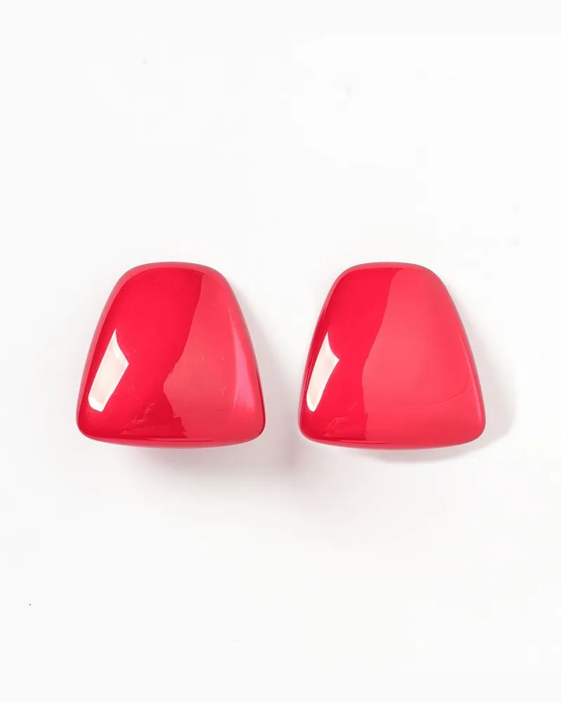 Emporio Armani Schmuck damen Rot