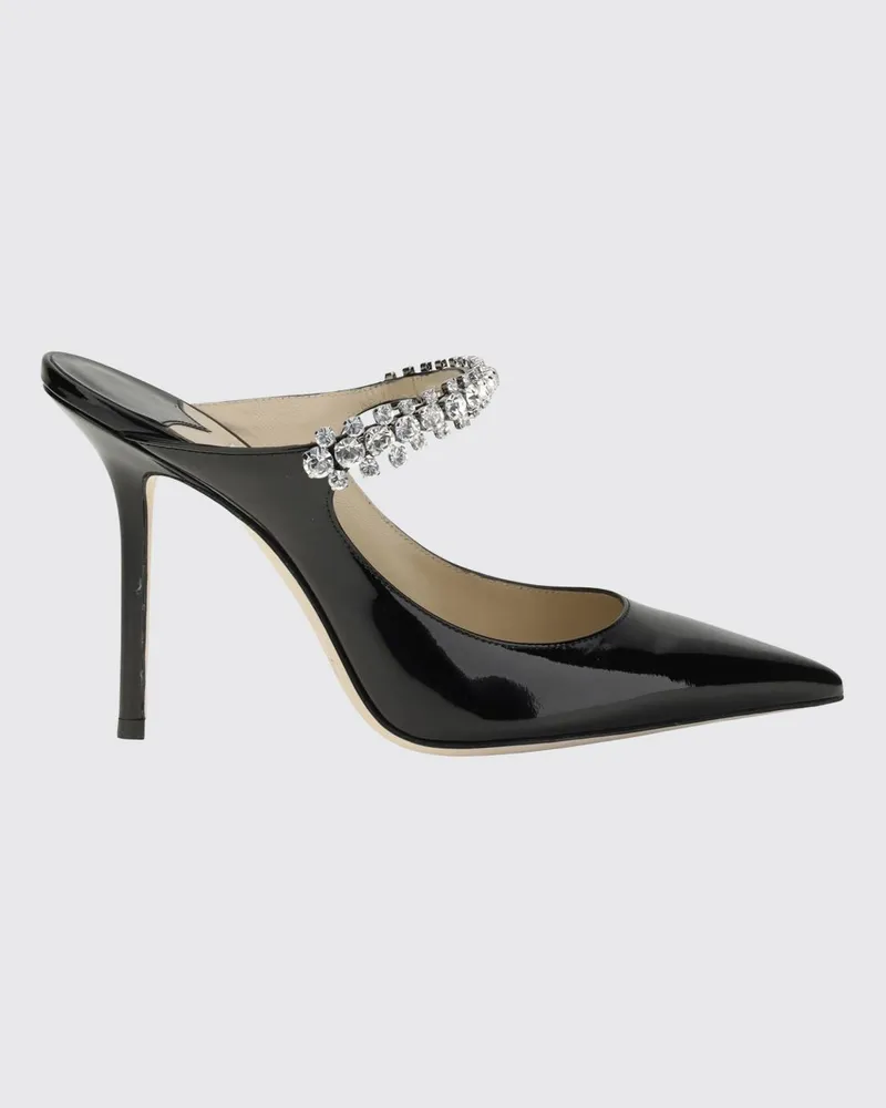 Jimmy Choo Schuhe damen Schwarz