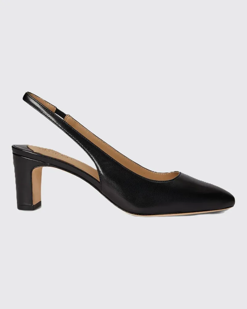 Ralph Lauren Absatzschuhe damen Schwarz