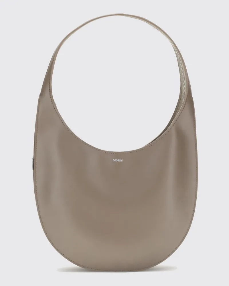 COPERNI Schultertasche damen Braun